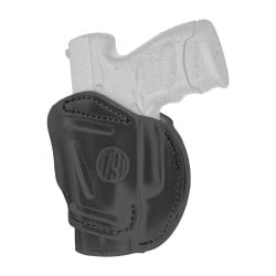 1791 3-Way Ambidextrous OWB Size 3 Holster