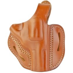 1791 Leather Thumb Break Holster – Size 2S