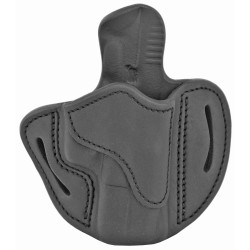 1791 Optic Ready Leather Belt Holster – Size 2.1
