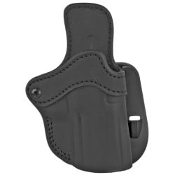 1791 Optics-Ready Right-Handed Leather Paddle Size 2.4S Holster