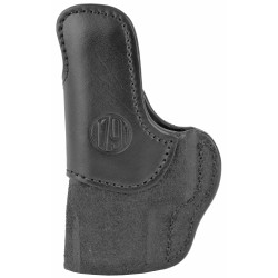 1791 Rigid Concealment Leather Holster – Size 3