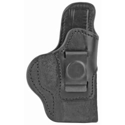 1791 Right-Handed Rigid Concealment Leather Size 4 Holster