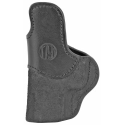 1791 Rigid Concealment Leather Holster – Size 4 (Right-Handed)