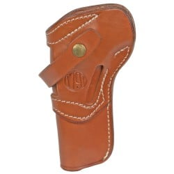 1791 Single-Action Leather Holster for Single-Action Revolvers with 6.5" Barrels
