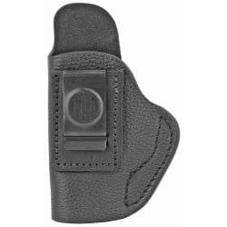 1791 Smooth Concealment IWB Left-Handed Leather Holster