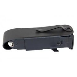 1791 SnagMag Right-Handed Magazine Pouch for 10-Round Ruger LCP Max Magazines
