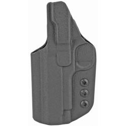 1791 Tactical Kydex IWB Holster for 1911 Government Pistols