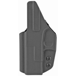 1791 Tactical Kydex IWB Holster for Glock 26/27/33 Pistols (Right-Handed)