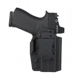 1791 Tactical Kydex Right-Handed IWB Holster for Glock 43X MOS Pistols