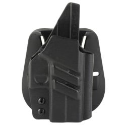 1791 Tactical OWB Paddle Holster for Glock 43X (Right-Handed)
