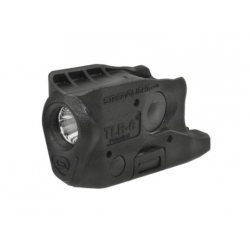 Streamlight TLR-6 Gun Light for Glock 26 27 33  No Laser 