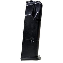 Springfield Armory 1911 .45 ACP 10-Round Double-Stack Blued Steel Factory Magazine