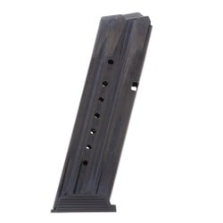 Walther Creed/PPX 9mm 16-Round Magazine Right