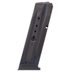 Walther Creed/PPX 9mm 10-Round Magazine Right View