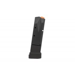 Walther Q Series 10 Round Extended Magazine Blem - Black