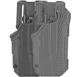 Blackhawk T-Series L3D Duty Holster for Sig Sauer P320/P250 Pistols with TLR1/TLR2