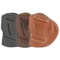 1791 4-Way IWB/OWB Holster Size 5 (Right-Handed)