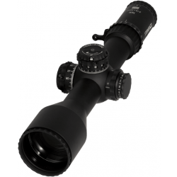 Steiner T6Xi 3-18x56 Riflescope with MSR2 Reticle