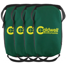 Caldwell Lead Sled Weight Bag Standard 4-Pack