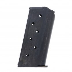 USED/MILITARY SURPLUS, Destroyer Spain 9mm 7-Round Magazine Right