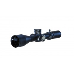 Nightforce ATACR 5-25x56 MOAR-T Riflescope