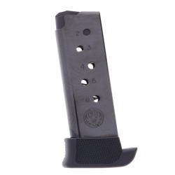 Ruger LCP .380 ACP 7-Round Magazine With Finger Rest Extension