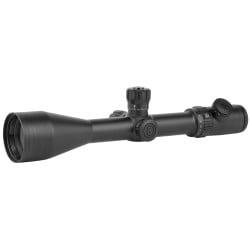 Bushnell 6-24x50mm Tactical LRS Rifle Scope