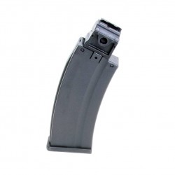 Promag Archangel 9-22 for 10/22 Nomad Stock .22LR 10-Round Polymer Magazine with Nomad Sleeve
