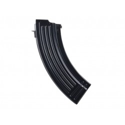 ProMag AK-47 7.62x39mm 30-round Magazine Blued Steel