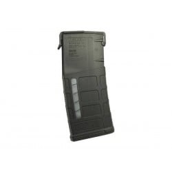 Case of 75 for Magpul PMAG GEN M3 Window LR/SR 308/7.62x51 AR-10 25-Round Magazine Right View