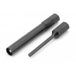Fix It Sticks Front Sight Bit and Pin Punch Combo Pack for Glock Pistols
