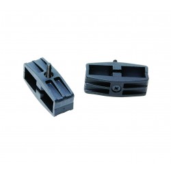 ProMag Archangel AA922 Magazine Clamp, 2 Pack