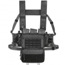 ACETAC Gear S.O.P. Micro Chest Rig