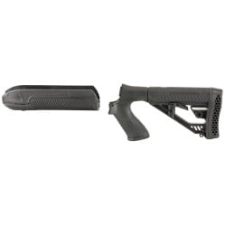 Adaptive Tactical EX Performance Stock Kit and Forend for Mossberg 500 12 Gauge Shotguns