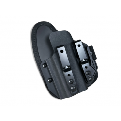 Adaptive Tactical OmniCarry Multi-Fit IWB Holster