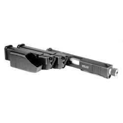 Advantage Arms .22 LR Conversion Kit w/ Threaded Barrel and Two 15-Round Mags for Gen 1-3 Glock 17 / 22 Pistols