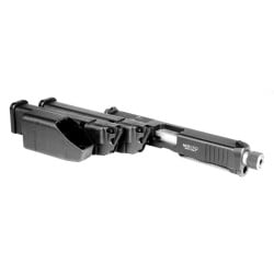 Advantage Arms .22 LR Conversion Kit w/ Threaded Barrel and Two 15-Round Mags for Gen 5 Glock 17 / 22 Pistols