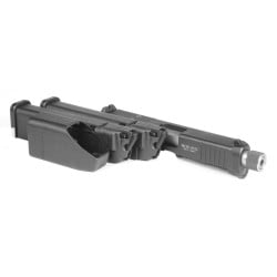 Advantage Arms .22 LR Conversion Kit w/ Threaded Barrel and Two 15-Round Mags for Gen 5 Glock 19 / 23 Pistols