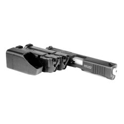 Advantage Arms .22 LR Conversion Kit w/ Two 10-Round Mags for Gen 1-3 Glock 19 / 23 Pistols