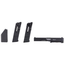 Advantage Arms .22 LR Conversion Kit w/ Two 10-Round Mags for Gen 4 Glock 17 / 22 Pistols