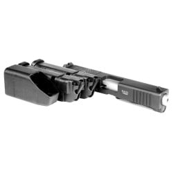 Advantage Arms .22 LR Conversion Kit w/ Two 10-Round Mags for PSA Dagger Pistols