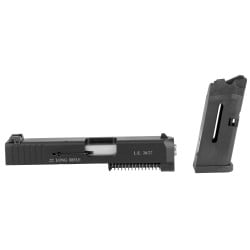 Advantage Arms .22 LR Conversion Kit with Range Bag and One 10-Round Mag for Gen 1-3 Glock 26 / 27 Pistols