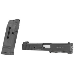 Advantage Arms .22 LR Conversion Kit with Range Bag and One 10-Round Magazine for Gen 4 Glock 19 / 23 Pistols