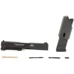 Advantage Arms .22 LR Conversion Kit with Range Bag and One 10-Round Magazine for Springfield Armory XD 9 / 40 Pistols
