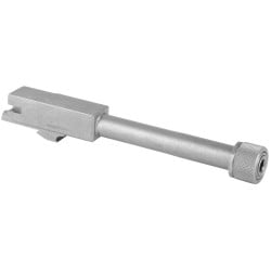 Advantage Arms Threaded Barrel with 1/2x28 Adapter for Glock 17 / 22