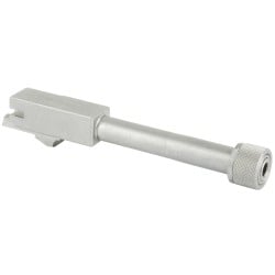 Advantage Arms Threaded Barrel with 1/2x28 Adapter for Glock 19 / 23
