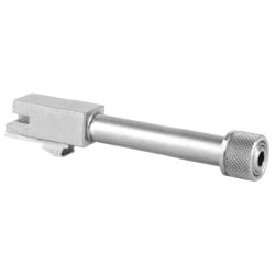 Advantage Arms Threaded Barrel with 1/2x28 Adapter for Glock 26 / 27