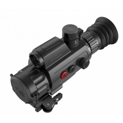 AGM Varmint LRF TS35-384 Thermal Imaging Rifle Scope w/ Laser Range Finder