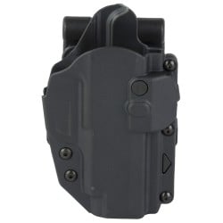 Alien Gear Rapid Force Level II Slim OWB Holster for Sig P365XL with Quick Detach System