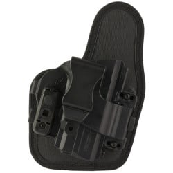 Alien Gear ShapeShift Right-Handed Appendix Holster for 9mm / 40cal Smith & Wesson M&P Shield / Shield Plus Pistols